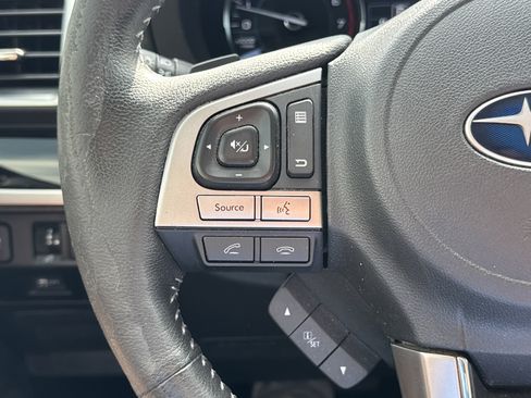 Used 2017 Subaru Forester 2.0XT Touring image 14