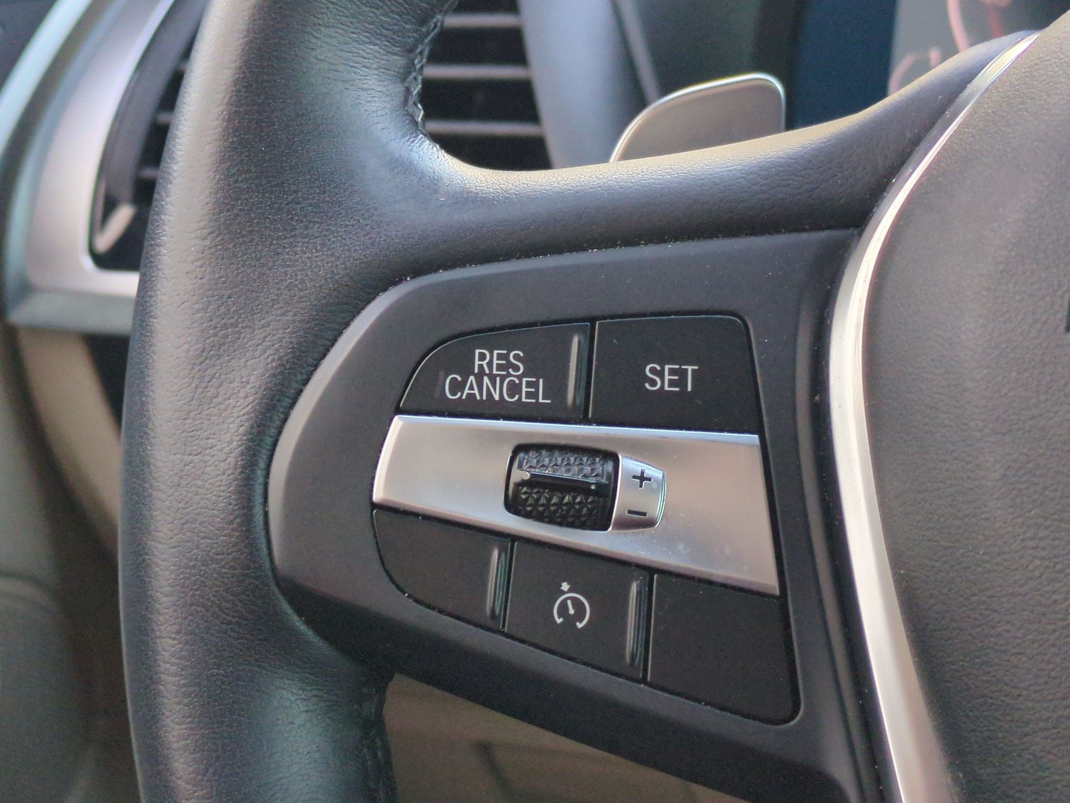 Used 2020 BMW X3 sDrive30i w/ Premium Package RWD image 19