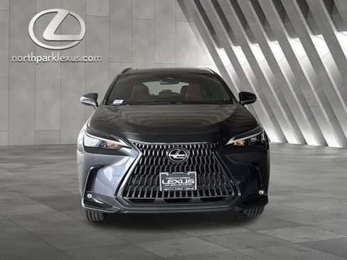 Certified 2022 Lexus NX 350 AWD w/ Premium Package image 7