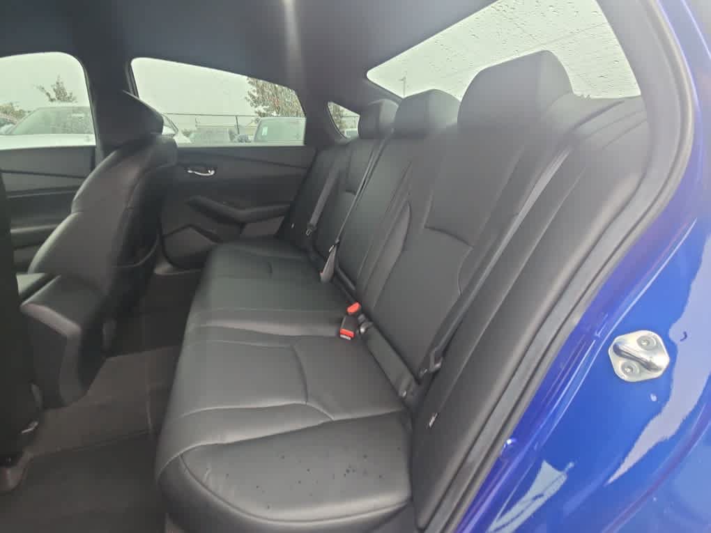 Used 2024 Honda Accord Sport image 11