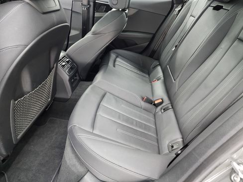 Used 2024 Audi A5 2.0T Premium Plus image 9