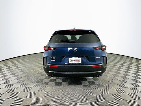 New 2026 MAZDA CX-50 2.5 Hybrid w/ Weather Package image 8