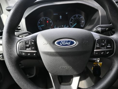 Used 2024 Ford Transit 250 Low Roof w/ Exterior Upgrade Package RWD image 12