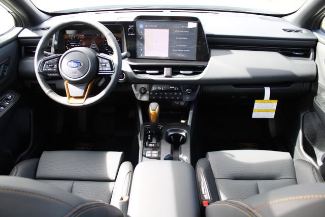 New 2026 Subaru Outback Wilderness AWD/4WD image 14
