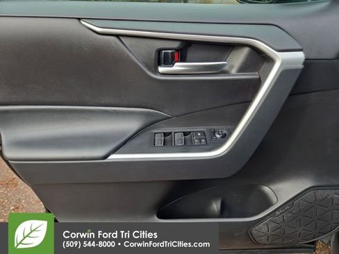 Used 2023 Toyota RAV4 XLE image 14