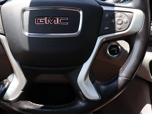 Used 2022 GMC Terrain SLT AWD/4WD image 55