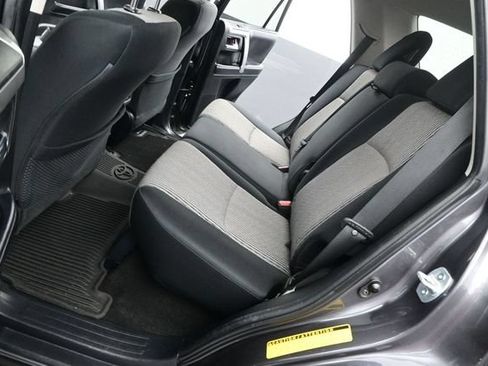 Used 2021 Toyota 4Runner SR5 AWD/4WD image 13