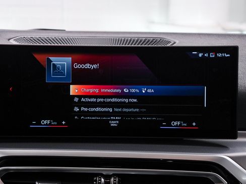 Certified 2023 BMW i4 eDrive40 RWD image 14