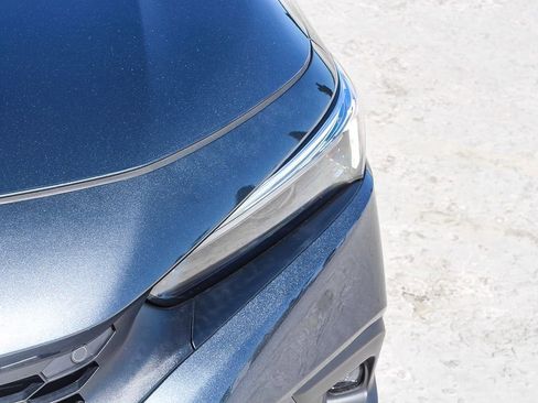 Used 2023 Honda Civic Sport Touring image 9