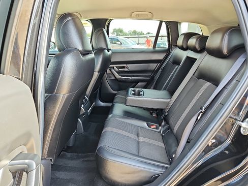 Used 2024 MAZDA CX-50 AWD 2.5 S w/ Preferred Package image 10