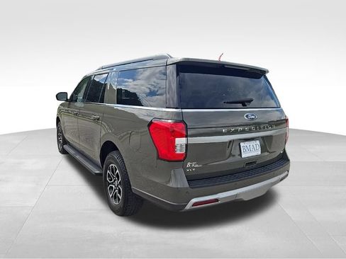 Used 2024 Ford Expedition Max XLT RWD image 12