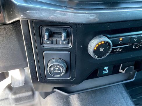 Certified 2023 Ford F150 XL w/ STX Appearance Package image 32