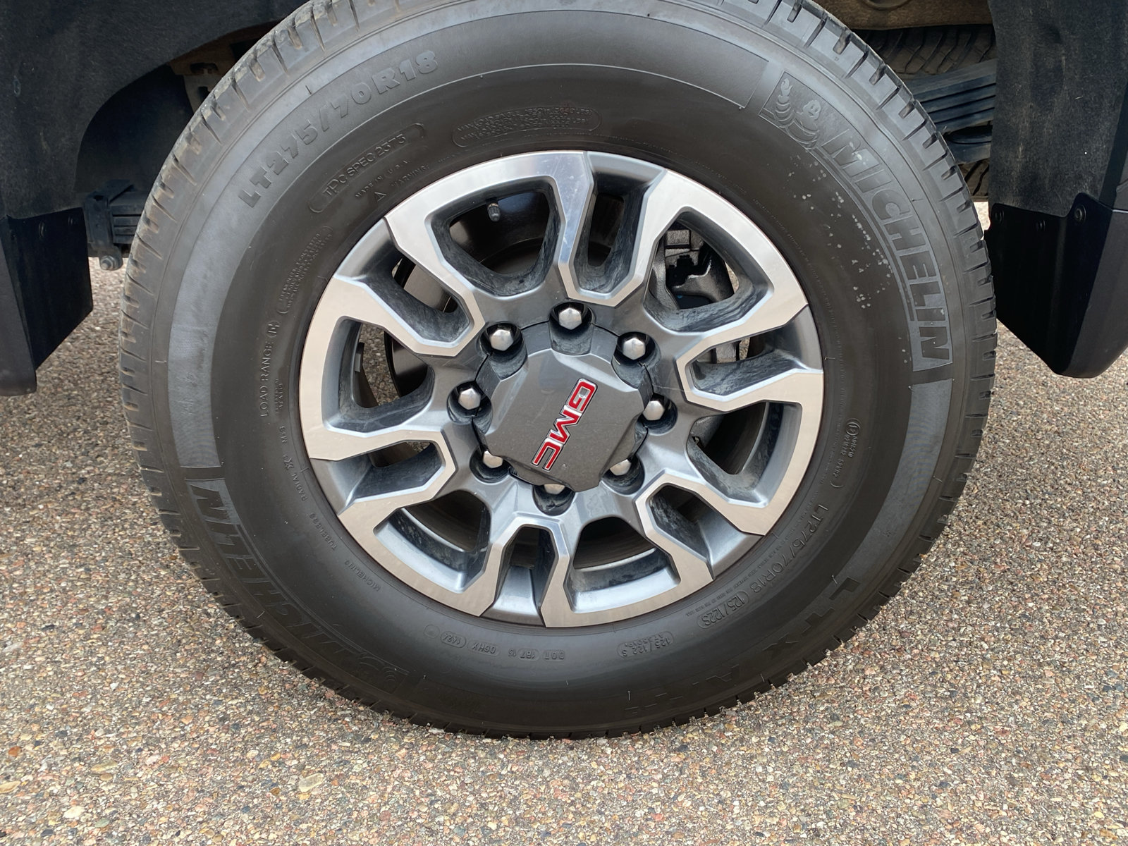 Used 2024 GMC Sierra 2500 SLT w/ SLT Premium Package AWD/4WD image 20