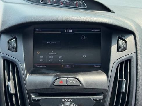 Used 2013 Ford Focus ST FWD image 3
