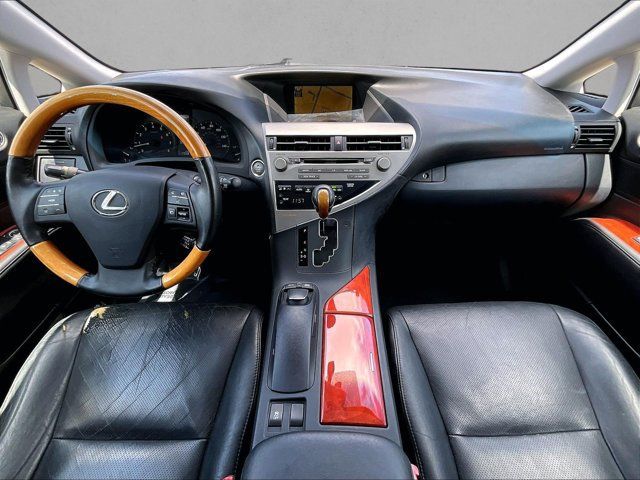 Used 2011 Lexus RX 350 2WD w/ Premium Pkg image 16