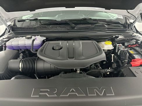New 2026 RAM 1500 Rebel image 18