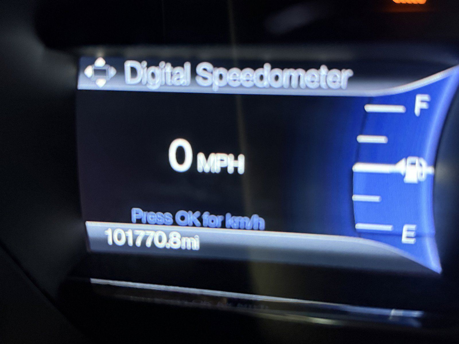 Used 2017 Lincoln Navigator Select AWD/4WD image 9