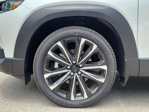 New 2026 MAZDA CX-50 AWD 2.5 S w/ Weather Package image 7