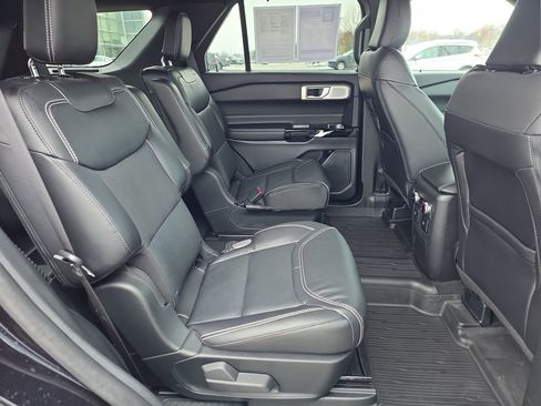 Used 2023 Ford Explorer ST w/ Equipment Group 401A image 36
