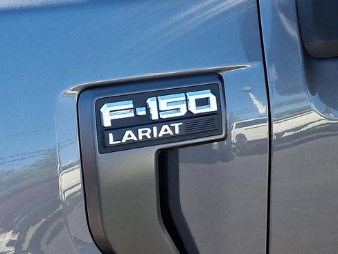Used 2021 Ford F150 Lariat w/ Equipment Group 502A High image 31