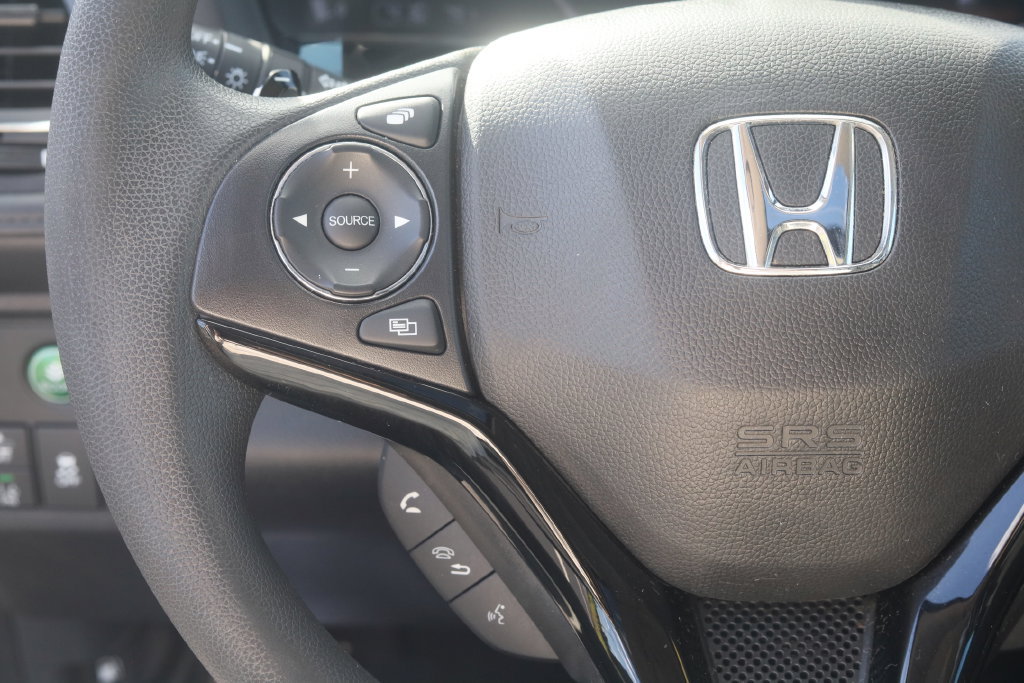 Used 2021 Honda HR-V EX image 17
