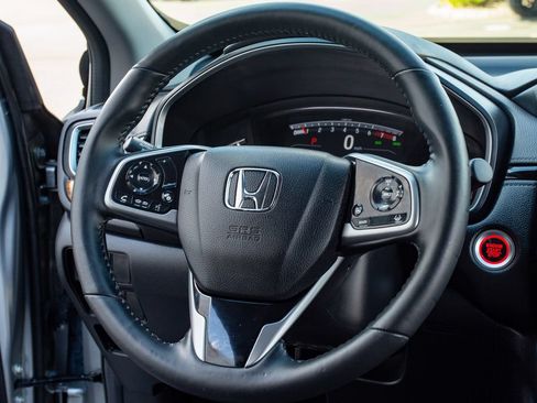 Used 2020 Honda CR-V Touring image 26