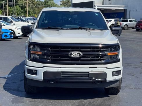 Used 2024 Ford F150 XLT w/ Equipment Group 302A MID AWD/4WD image 18