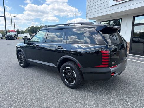 Used 2026 Hyundai Palisade XRT Pro AWD/4WD image 7