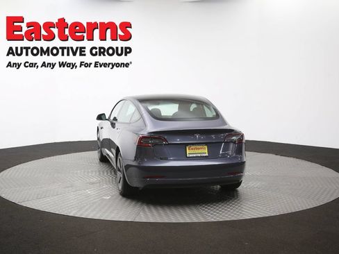 Used 2023 Tesla Model 3 Long Range AWD/4WD image 32