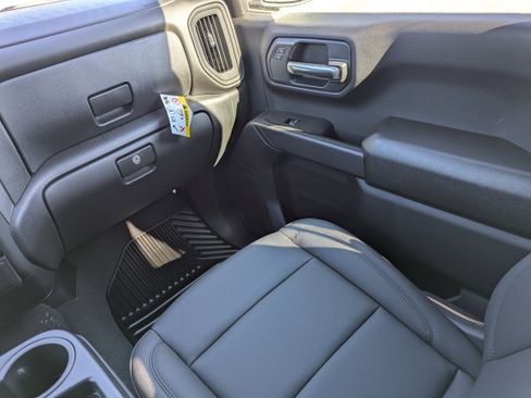 New 2026 GMC Sierra 1500 Pro w/ Graphite Edition image 15