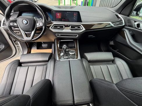 Used 2019 BMW X5 xDrive40i w/ Premium Package 2 AWD/4WD image 12