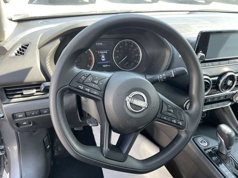 Used 2024 Nissan Sentra S FWD image 4