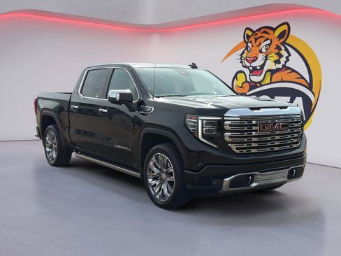 Used 2024 GMC Sierra 1500 Denali image 3