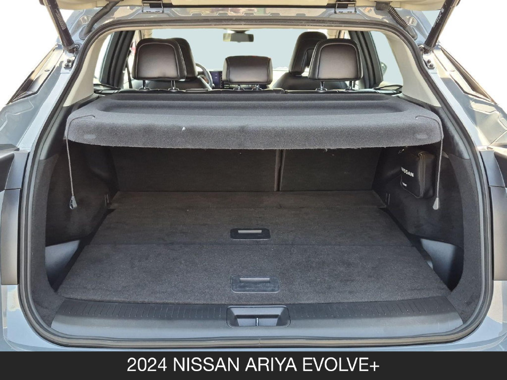 Used 2024 Nissan Ariya AWD image 25