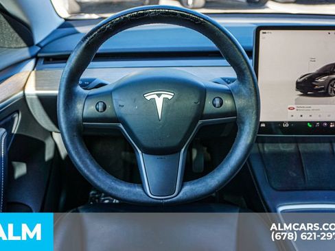 Used 2023 Tesla Model 3 Standard Range RWD image 28
