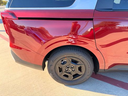 New 2026 Kia Carnival image 10