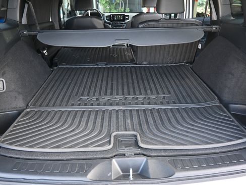 Used 2021 Honda Passport Touring image 46