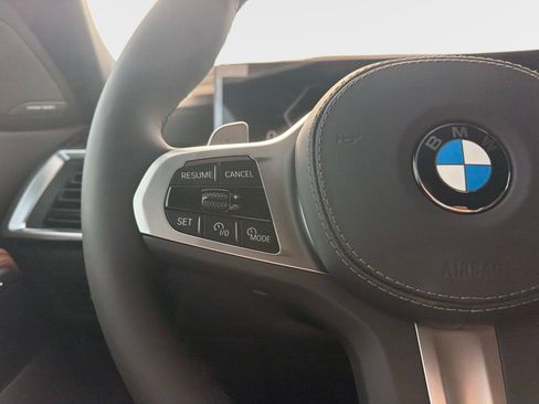 New 2027 BMW X6 xDrive40i AWD/4WD image 32