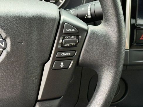 New 2026 Nissan Frontier SV w/ Tow Package image 24