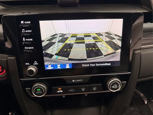 Used 2021 Honda Civic Sport image 24
