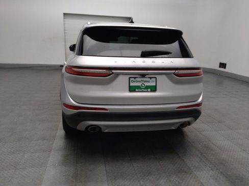 Used 2020 Lincoln Corsair FWD w/ Equipment Group 101A image 6