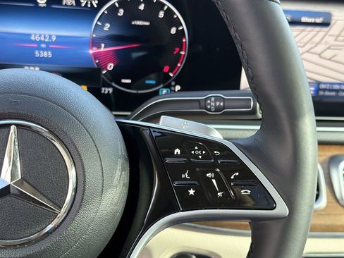 Certified 2025 Mercedes-Benz GLE 350 4MATIC image 27