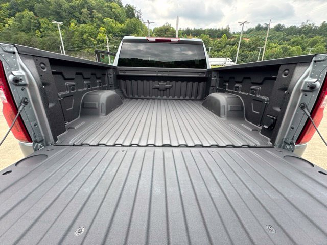 New 2026 Chevrolet Silverado 1500 RST AWD/4WD image 27