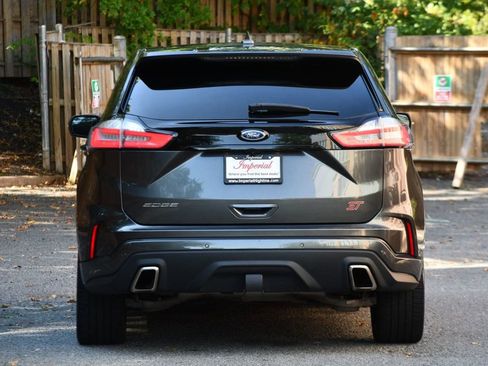 Used 2019 Ford Edge ST w/ Equipment Group 401A image 7