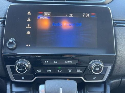 Used 2019 Honda CR-V EX image 20