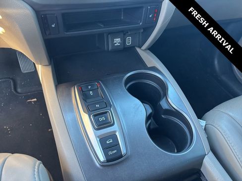 Used 2021 Honda Pilot EX-L image 9