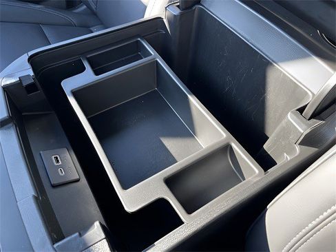 Certified 2023 Chevrolet Tahoe Z71 w/ Z71 Off-Road Package image 20