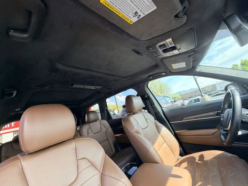 Used 2021 Kia Telluride SX w/ SX Prestige Package image 24