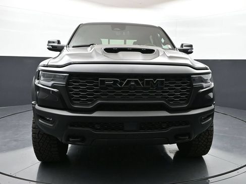 New 2026 RAM 1500 RHO w/ RHO Level 1 Equipment Group AWD/4WD image 41