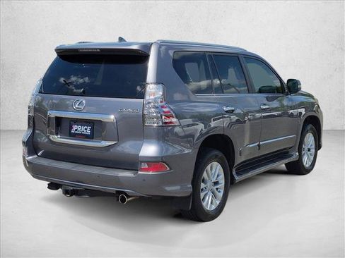 Used 2019 Lexus GX 460 Premium AWD/4WD image 5